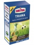 Trawa Substral samozagęszczająca sportowa 1kg