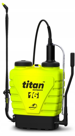 Opryskiwacz Titan 20l Marolex