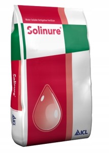 Solinure 10-5-40+2MgO+TE 25kg