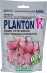 Planton K do pelargonii i innych kwitnących