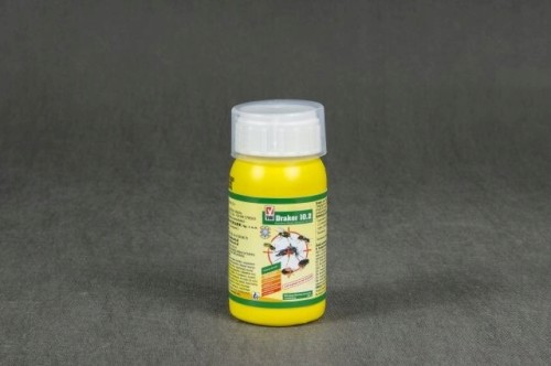Draker 10.2 250ml zwalcza kleszcze, komary, muchy