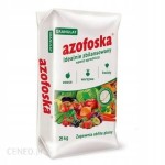 Azofoska 25kg nawóz uniwersalny