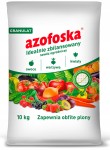Azofoska 10kg nawóz uniwersalny