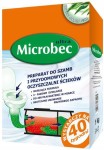 Microbec 1kg preparat do szamb