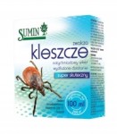 Shot- do zwalczania kleszczy w ogrodzie 50ml