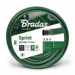 Wąż ogrodowy 1/2" Bradas sprint 30m