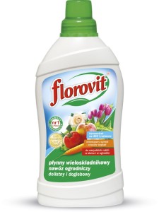 Florovit 1l