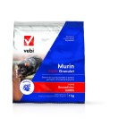 Murin granulat 1kg na myszy i szczury