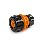 BLACK LINE Reparator do węża 3/4" / 1/2"