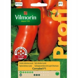 Nasiona Pomidor Cornabel F1 15n