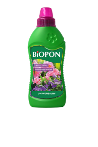 BIOPON UNIWERSALNY 0,5l