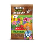 Florovit pro natura obornik kurzy granulowany 10l
