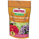 NAWÓZ MAGICZNA SIŁA BURZA KWIATÓW BALKON 200G