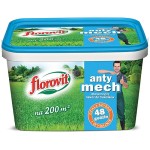 Florovit interwencyjny nawóz do trawników 8kg