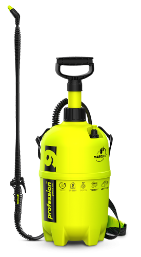 Opryskiwacz Marolex 9l Profession