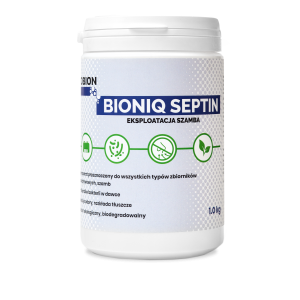 BioniQ Septin 1kg