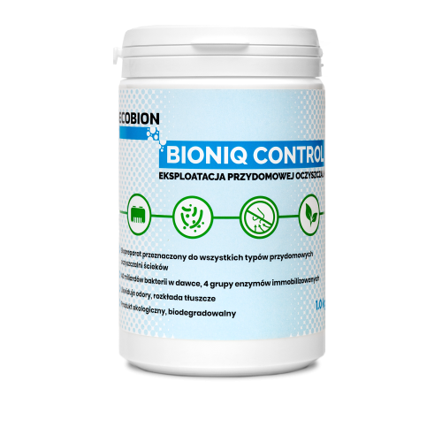 BioniQ Control 1kg