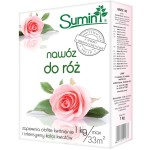 Nawóz wieloskładnikowy Sumin do Róż granulat 1 kg