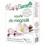 Nawóz do Magnolii Sumin granulat 1 kg