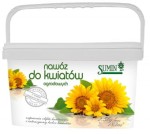 Nawóz do kwiatów ogrodowych 2,5kg Sumin