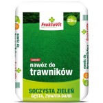 FruktoVit PLUS DO TRAWNIKA - PIĘKNA ZIELEŃ 25KG