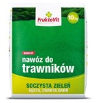 FruktoVit PLUS DO TRAWNIKA - PIĘKNA ZIELEŃ 10KG