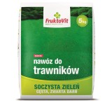FruktoVit PLUS DO TRAWNIKA - PIĘKNA ZIELEŃ 5kg