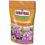 SUBSTRAL Nawóz do Rododendronów 350g Magiczna Siła