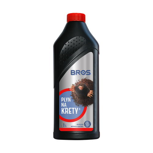 PŁYN NA KRETY 1l