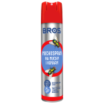Bros  MUCHOSPRAY 250ml na muchy i inne owady latające