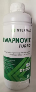 WAPNOVIT® TURBO 1l
