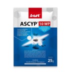 ASCYP 10 WP PLUS