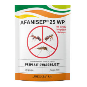 Afanisep® 25 WP 25g