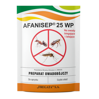 Afanisep® 25 WP 25g