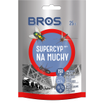 Supercyb na muchy 25g