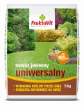 Nawóz UNIWERSALNY Fruktovit granulat 5KG