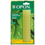 PAŁECZKI NAWOZOWE DO ROŚLIN ZIELONYCH Biopon 30szt
