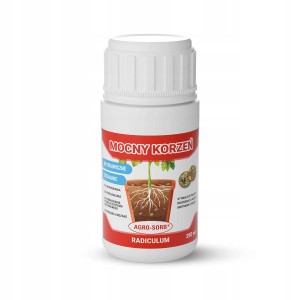 Agro-Sorb® Radiculum 250ml