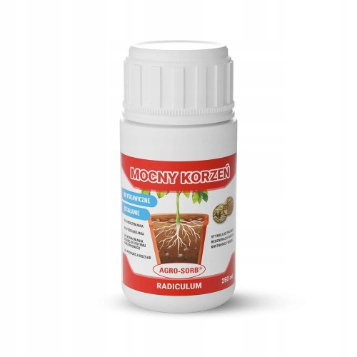 Agro-Sorb® Radiculum 250ml