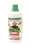 BIOHUMUS EXTRA KWIATY ZIELONE 0,5 l. Naturalny z dżdżownic